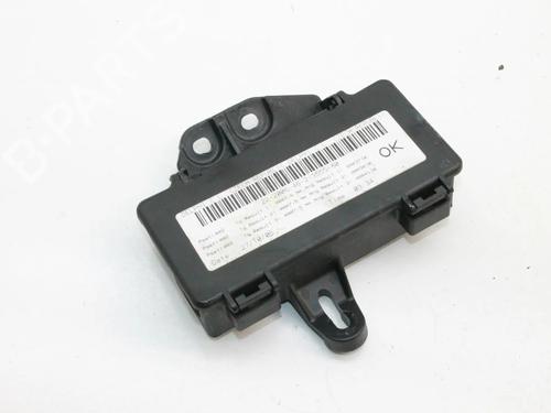 Modulo electronico Modulo electronico AUDI A8 D3 (4E2, 4E8) S8 quattro (441 hp) 39783692 39783692