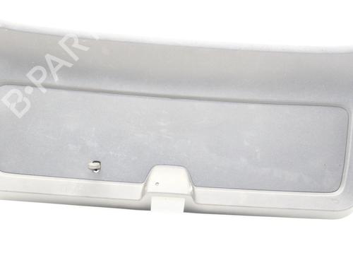 Boot lining SKODA OCTAVIA III Combi (5E5, 5E6) 2.0 TSI RS | BP39818537I3 - Image 4