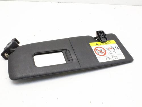 left-sun-visor-bmw-1-f20-2011-2012-2013-2014-2015-2016-2017-2018-2019-39775049 main image