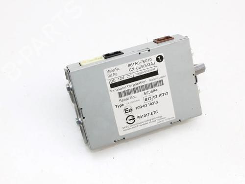 Electronic module LEXUS CT (ZWA10_) 200h (ZWA10_, ZWA10R) | BP39767936M83 - Image 2