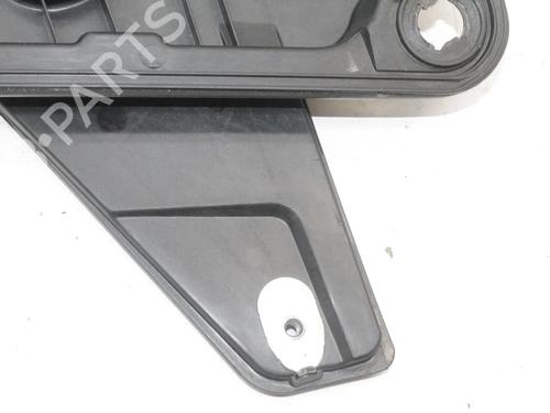 Rudehejsemekanisme ventre foran VW ID.3 (E11, E12) Pro S | BP39813924C22 - Image 7