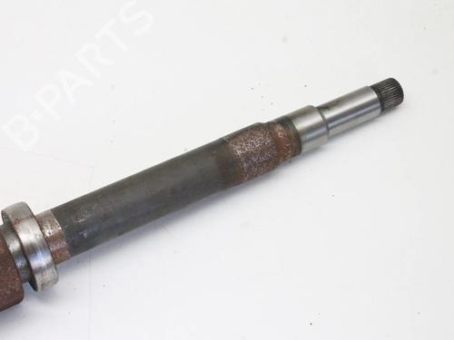 Right front driveshaft FORD KUGA III (DFK) 2.5 FHEV | BP39835164M39 - Image 5