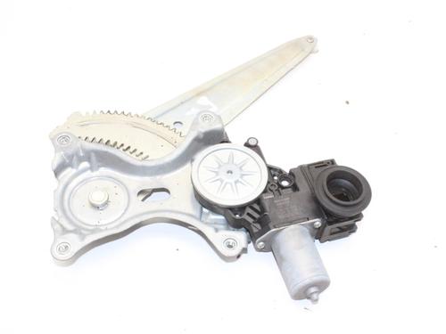 Used Rear left window mechanism Rear left window mechanism TOYOTA PRIUS (_W5_) 1.8 Hybrid (ZVW50, ZVW50_, ZVW51_, ZVW50R, ZVW51) (122 hp) 39849694 39849694