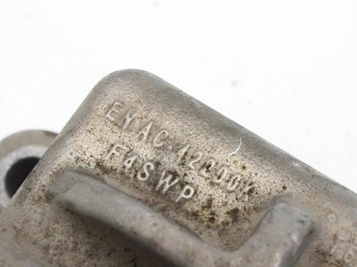 Gearbox mount FORD TRANSIT V363 Platform/Chassis (FED, FFD) 2.0 EcoBlue | BP39850843M88 - Image 4