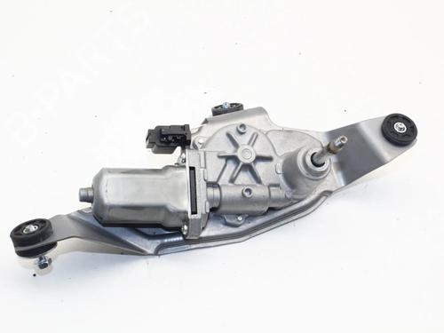 Used Rear wiper motor Rear wiper motor MAZDA 3 (BM, BN) 2.2 D (150 hp) 39870927 39870927