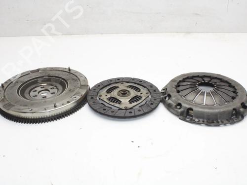 Used Other Other FORD FIESTA VII (HJ, HF) 1.0 EcoBoost (125 hp) 39850569 39850569