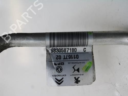 AC pipe OPEL CORSA F (P2JO) CORSA-e (68) | BP39778554M126 - Image 5