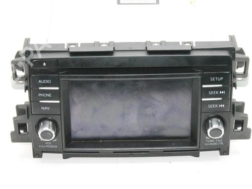 Electronic module MAZDA CX-5 (KE, GH) 2.2 D (KE2FW) | BP39781717M83 - Image 5