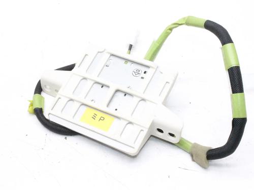 Used Antenna/Base Antenna/Base LEXUS IS III (_E3_) 300h (AVE30_, AVE30R) (223 hp) 39829607 39829607