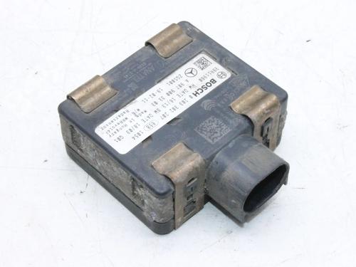 Electronic module MERCEDES-BENZ SPRINTER 3-t Van (B910) 214 CDI (910.621, 910.623) | BP39783673M83 - Image 2