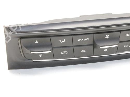 Control unit MASERATI QUATTROPORTE VI 3.0 D | BP39838262M11 - Image 2