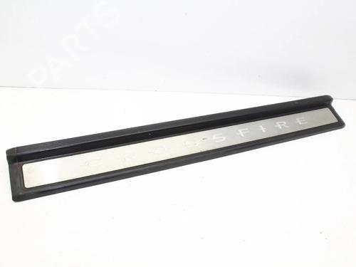 Used Left sideskirt Left sideskirt CHRYSLER CROSSFIRE 3.2 (218 hp) 39790493 39790493
