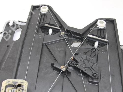 Front right window mechanism FORD KUGA III (DFK) 2.5 FHEV | BP39805193C23 - Image 6