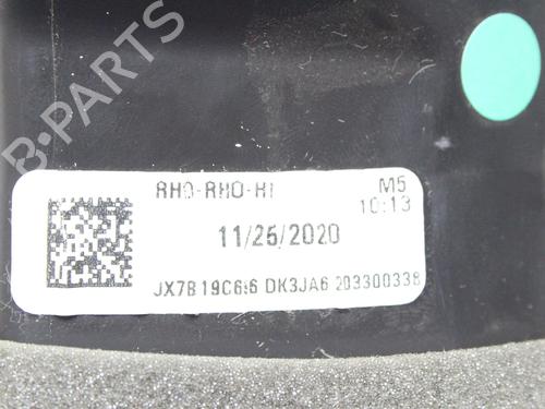Air vent FORD FOCUS IV (HN) 1.0 EcoBoost | BP39785503I21 - Image 7