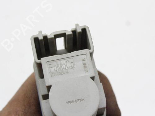 Electronic sensor VOLVO V40 Hatchback (525) D4 | BP39873411M84 - Image 3