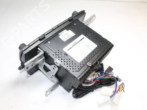 Electronic module TOYOTA PRIUS (_W3_) 1.8 Hybrid (ZVW30) | BP39875331M83  - Image 5