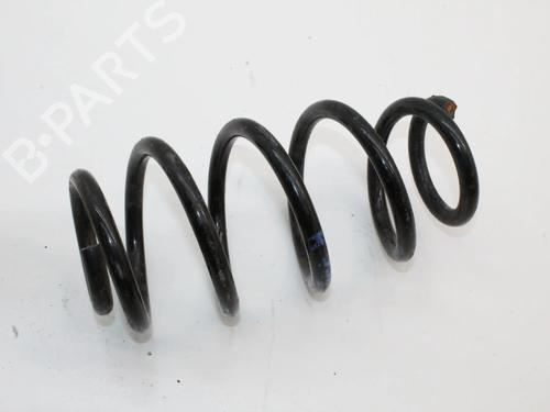 Used Shock absorber spring Shock absorber spring AUDI TT (8J3) 3.2 V6 quattro (250 hp) 40069560 40069560