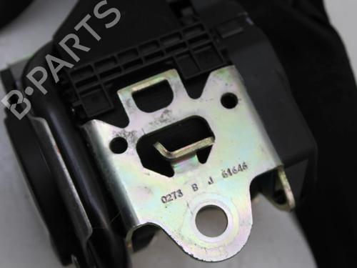 Rear left seatbelt AUDI A8 D3 (4E2, 4E8) S8 quattro | BP39877826I29 - Image 5