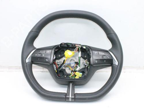 Rat Rat OPEL GRANDLAND / GRANDLAND X (A18, P1UO) 1.2 Turbo Hybrid (75) (136 hp) 39802106 39802106