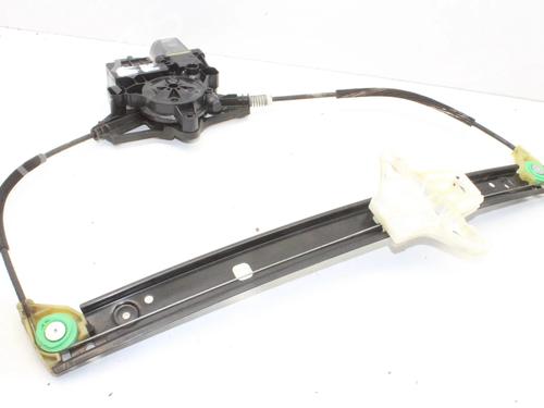 Used Rear left window mechanism Rear left window mechanism SKODA OCTAVIA III Combi (5E5, 5E6) 2.0 TDI / TDI RS 4x4 (184 hp) 39821591 39821591
