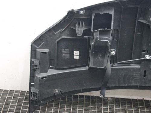 Motorhjelm SMART FORFOUR Hatchback (453) 0.9 (453.044, 453.053) | BP39861211C1 - Image 9