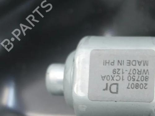 Front right window mechanism INFINITI FX 30d AWD | BP39812271C23  - Image 11