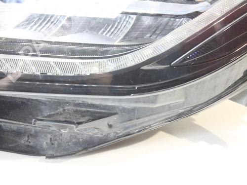 Lyskaster venstre JAGUAR E-PACE (X540) 2.0 D180 AWD | BP39870718C28  - Image 7