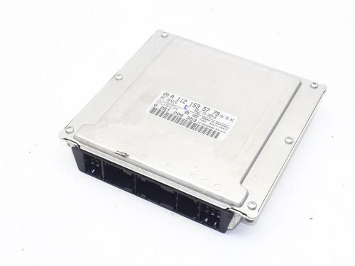 Engine control unit (ECU) CHRYSLER CROSSFIRE 3.2 | BP39879618M57 - Image 2