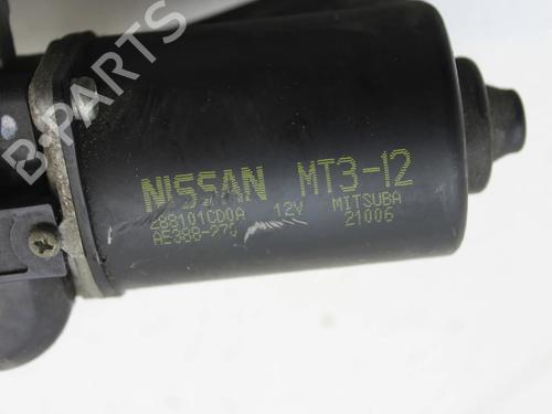 Vindrude Viskermekanisme INFINITI FX 30d AWD | BP39879635C83 - Image 4