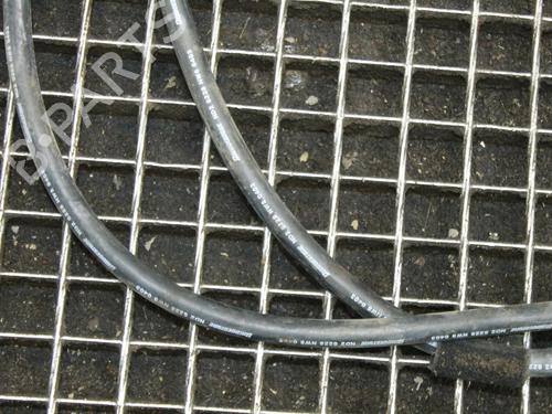 AC pipe BMW 7 (E65, E66, E67) 760 i, Li | BP39801239M126 - Image 7