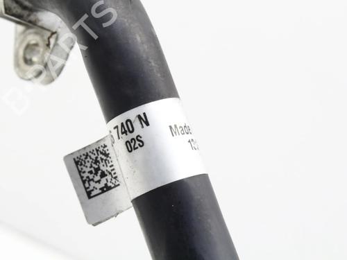AC pipe AUDI A6 C8 Avant (4A5) 50 TDI Mild Hybrid quattro | BP39793127M126 - Image 6