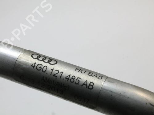 Pipe AUDI A6 C7 (4G2, 4GC) 2.0 TDI | BP39867734M125 - Image 4