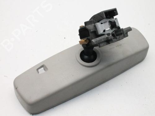 Rear mirror RENAULT CAPTUR I (J5_, H5_) 1.2 TCe 120 | BP39778866I6 - Image 3