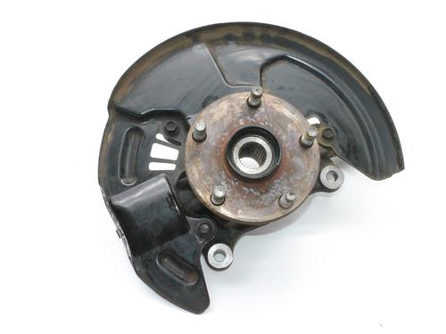 Used Left front steering knuckle Left front steering knuckle SUBARU WRX Saloon (GJ) 2.0 AWD (GK6, GK8) (268 hp) 39791214 39791214
