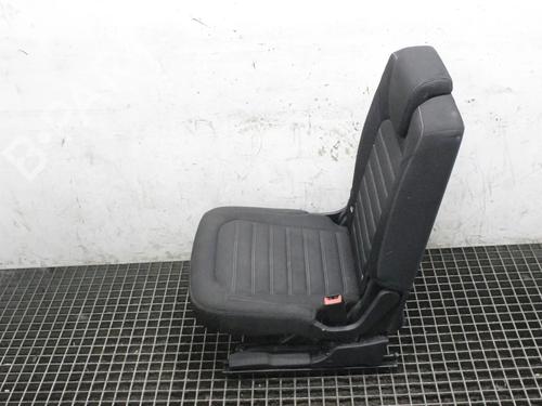 Sæde Bagtil FORD GALAXY III (CK) 2.0 TDCi | BP39807110C17 - Image 2