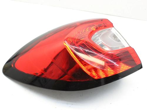 Left taillight RENAULT CAPTUR I (J5_, H5_) 1.5 dCi 90 (J5N4, J5M5, J5MW, J5M6, J5AL, J5AJ) | BP40462296C34 - Image 4