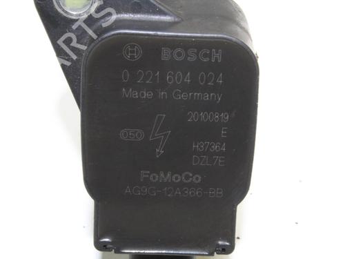 Ignition coil FORD S-MAX (WA6) 2.0 EcoBoost | BP39848745M94 - Image 3
