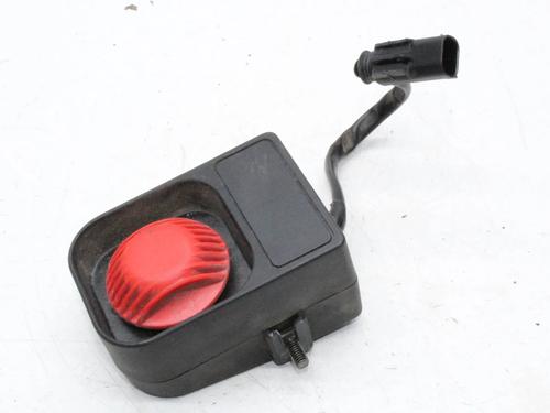 Electronic module PORSCHE BOXSTER (986) S 3.2 | BP39834485M83 - Image 2