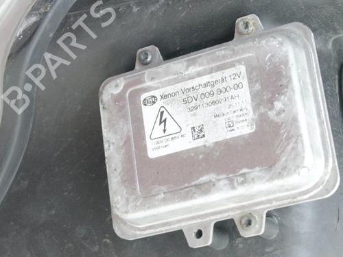 Left headlight FORD S-MAX (WA6) 2.0 EcoBoost | BP39869518C28 - Image 9