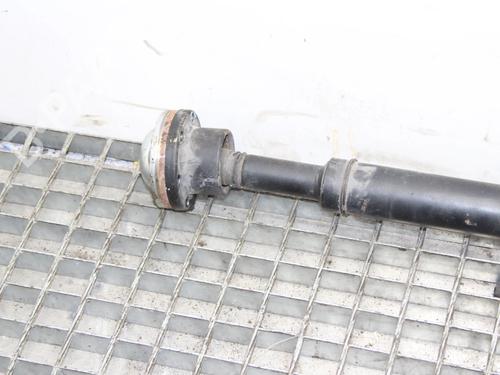 Driveshaft JAGUAR F-TYPE Coupe (X152) 3.0 SCV6 S AWD | BP39835841M37 - Image 2