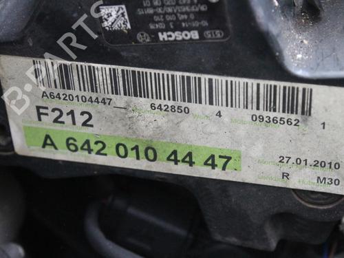 Engine MERCEDES-BENZ E-CLASS T-Model (S212) E 350 CDI (212.225) | BP39846480M1 - Image 5
