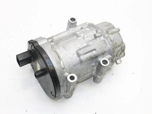 Used AC compressor AC compressor LEXUS ES (_Z10_, _A10_, _H10_) 300h (AXZH10, AXZH11) (218 hp) 39819832 39819832