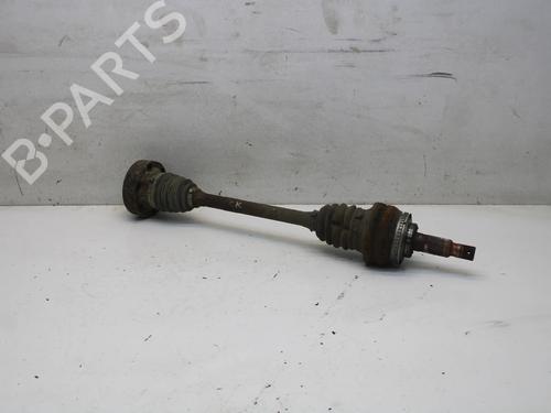 Used Left rear driveshaft Left rear driveshaft LEXUS LS (_F2_) 400 (UCF20_) (294 hp) 39790242 39790242