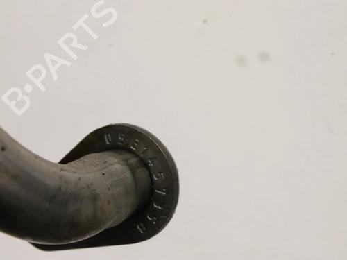 Pipe VW GOLF VIII (CD1, DA1) 1.5 eTSI | BP39819248M125 - Image 4