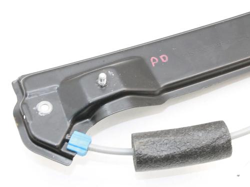 Front right window mechanism VOLVO EX30 (416) Performance AWD | BP39772413C23 - Image 2