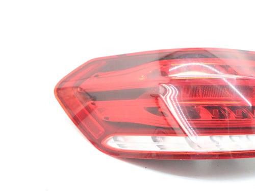Left taillight MERCEDES-BENZ E-CLASS (W212) E 200 CDI / BlueTEC (212.005, 212.006) | BP40520398C34 - Image 2