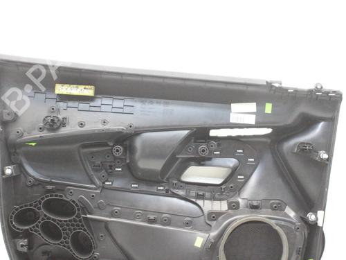 Front right panel OPEL COMBO Box Body/MPV (K9) 1.6 D | BP39880289C59 - Image 7