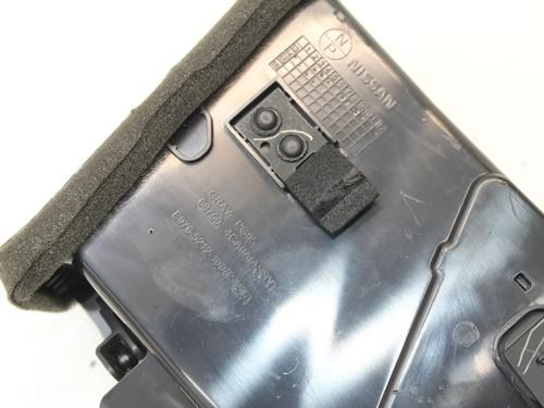 Air vent INFINITI Q50 50 D | BP39815870I21 - Image 4