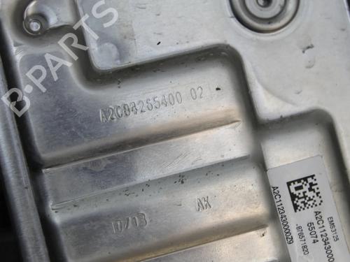 Engine control unit (ECU) NISSAN MICRA V (K14) 0.9 IG-T | BP39848400M57 - Image 4