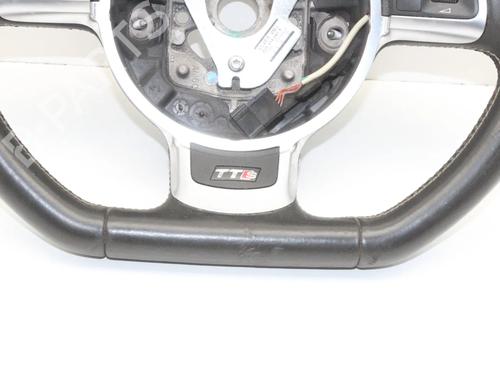 Steering wheel AUDI TT (8J3) 2.0 TTS quattro | BP39768275C49 - Image 6